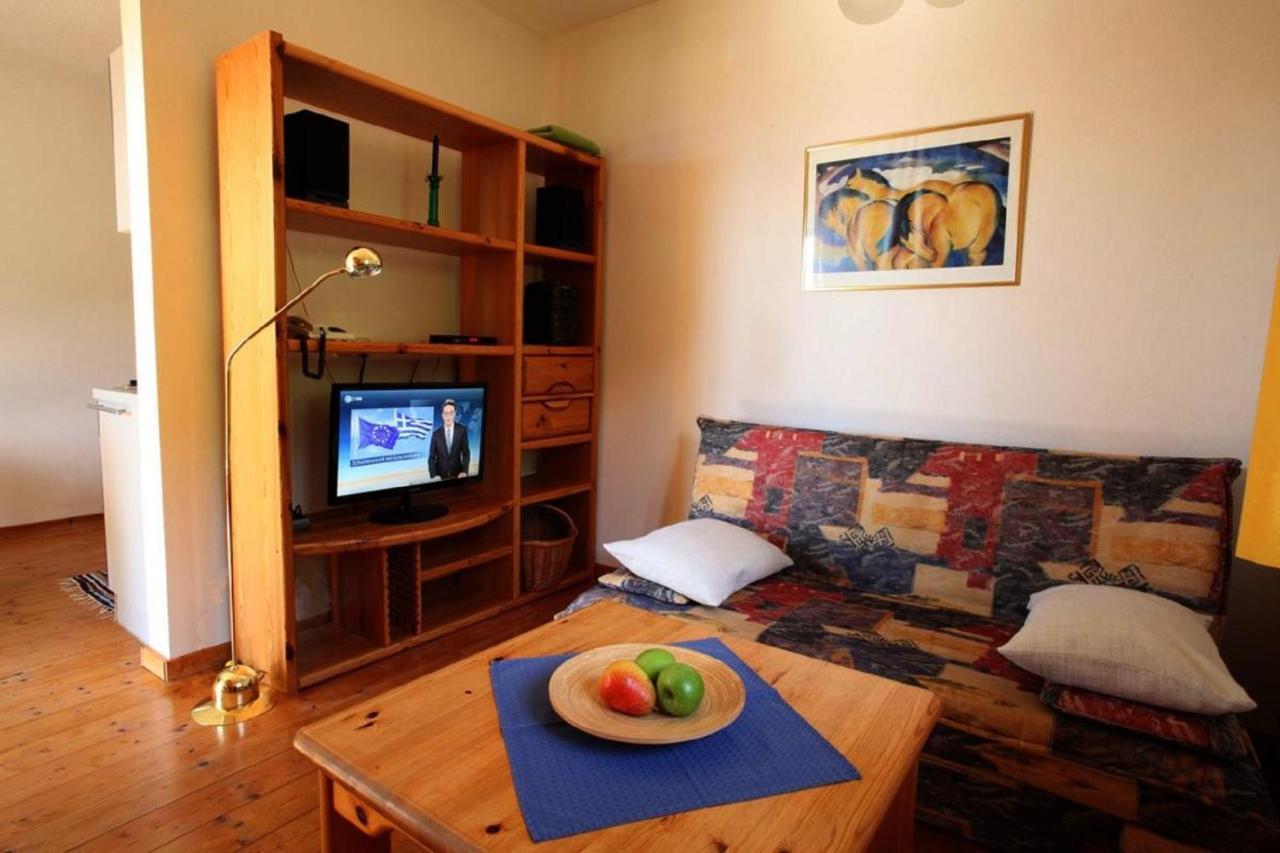 Apartmenthaus Fuerstenzeche Lam Exterior foto